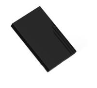 CODEGEN CODMAX CDG-HDC-25BP 2.5" USB2.0 SATA3 DISK KUTUSU